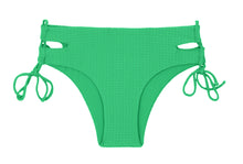 Laden Sie das Bild in den Galerie-Viewer, Product Front: Rio De Sol Bas Bottom Dots-Tambourine Madrid