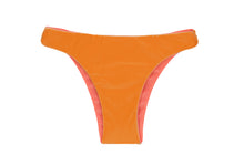 Laden Sie das Bild in den Galerie-Viewer, Product Front: Rio De Sol Bas Bottom Duo Orange