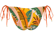 Laden Sie das Bild in den Galerie-Viewer, Product Back: Rio De Sol Bas Bottom El-Arco Ibiza-Comfy