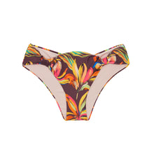 Laden Sie das Bild in den Galerie-Viewer, Product Front: Rio De Sol Bas Bottom Fiore Mel