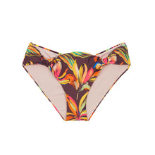 Laden Sie das Bild in den Galerie-Viewer, Product Front: Rio De Sol Bas Bottom Fiore Mel-Comfy