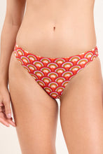 Laden Sie das Bild in den Galerie-Viewer, Gallery: Rio De Sol Bas Bottom Floral-Scales Essential-Comfy