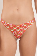 Laden Sie das Bild in den Galerie-Viewer, Gallery: Rio De Sol Bas Bottom Floral-Scales Mia