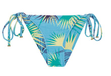 Laden Sie das Bild in den Galerie-Viewer, Product Front: Rio De Sol Bas Bottom Flower Geometric Inv Comfort