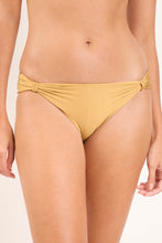 Laden Sie das Bild in den Galerie-Viewer, Gallery: Rio De Sol Bas Bottom Fluity-Dourado Mel-Comfy