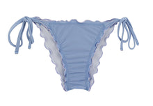 Laden Sie das Bild in den Galerie-Viewer, Product Front: Rio De Sol Bas Bottom Garoa Frufru