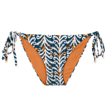 Laden Sie das Bild in den Galerie-Viewer, Product Front: Rio De Sol Bas Bottom Ikat Ibiza-Comfy