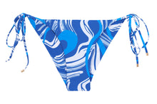 Laden Sie das Bild in den Galerie-Viewer, Product Front: Rio De Sol Bas Bottom Inagua Cheeky-Tie