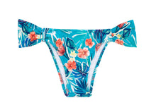 Laden Sie das Bild in den Galerie-Viewer, Product Front: Rio De Sol Bas Bottom Isla Bandeau