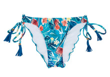 Laden Sie das Bild in den Galerie-Viewer, Product Front: Rio De Sol Bas Bottom Isla New Comfort
