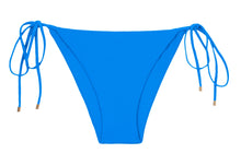 Laden Sie das Bild in den Galerie-Viewer, Product Front: Rio De Sol Bas Bottom Jacinto Lacinho