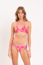 Laden Sie das Bild in den Galerie-Viewer, Model Front: Rio De Sol Bas Bottom Joyful Ibiza-Comfy