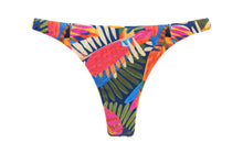 Laden Sie das Bild in den Galerie-Viewer, Product Front: Rio De Sol Bas Bottom Jungle Leblon-Fio