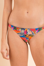 Laden Sie das Bild in den Galerie-Viewer, Image 08: Rio De Sol Bas Bottom Jungle Leblon-Fio