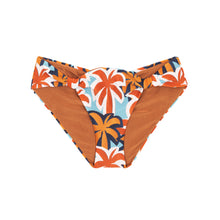 Laden Sie das Bild in den Galerie-Viewer, Product Front: Rio De Sol Bas Bottom Kauai Mel-Comfy