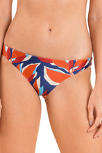 Laden Sie das Bild in den Galerie-Viewer, Gallery: Rio De Sol Bas Bottom Leaves Essential-Comfy