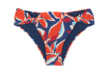 Laden Sie das Bild in den Galerie-Viewer, Product Front: Rio De Sol Bas Bottom Leaves Mel