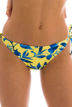 Laden Sie das Bild in den Galerie-Viewer, Gallery: Rio De Sol Bas Bottom Lemon Flower Comfort
