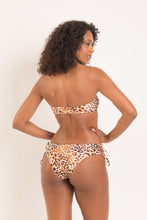 Laden Sie das Bild in den Galerie-Viewer, Image 11: Rio De Sol Bas Bottom Leopard Madrid