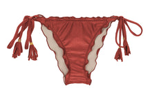 Laden Sie das Bild in den Galerie-Viewer, Product Front: Rio De Sol Bas Bottom Liquor Frufru