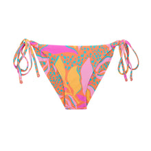 Laden Sie das Bild in den Galerie-Viewer, Product Front: Rio De Sol Bas Bottom Lyla Cheeky-Tie