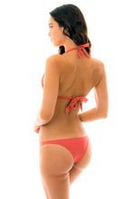 Laden Sie das Bild in den Galerie-Viewer, Image 04: Rio De Sol Bas Bottom Madras Cortinao