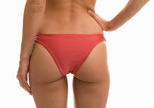 Laden Sie das Bild in den Galerie-Viewer, Image 06: Rio De Sol Bas Bottom Madras Dupla Face