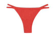 Laden Sie das Bild in den Galerie-Viewer, Product Front: Rio De Sol Bas Bottom Malibu-Chili Mini-Duo