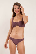 Laden Sie das Bild in den Galerie-Viewer, Image 07: Rio De Sol Bas Bottom Malibu-Ebano Essential-Comfy
