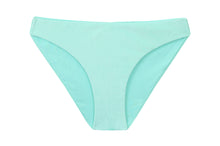 Laden Sie das Bild in den Galerie-Viewer, Product Front: Rio De Sol Bas Bottom Malibu-Menta Essential-Comfy