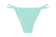 Laden Sie das Bild in den Galerie-Viewer, Product Front: Rio De Sol Bas Bottom Malibu-Menta Rio-Duo