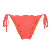 Laden Sie das Bild in den Galerie-Viewer, Product Front: Rio De Sol Bas Bottom Malibu-Nina Frufru