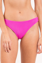 Laden Sie das Bild in den Galerie-Viewer, Image 07: Rio De Sol Bas Bottom Malibu-Rosa Essential-Comfy