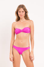 Laden Sie das Bild in den Galerie-Viewer, Image 09: Rio De Sol Bas Bottom Malibu-Rosa Essential-Comfy