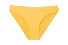 Laden Sie das Bild in den Galerie-Viewer, Product Front: Rio De Sol Bas Bottom Malibu-Yellow Essential-Comfy