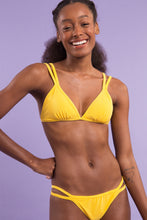 Laden Sie das Bild in den Galerie-Viewer, Image 08: Rio De Sol Bas Bottom Malibu-Yellow Mini-Duo