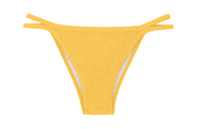 Laden Sie das Bild in den Galerie-Viewer, Product Front: Rio De Sol Bas Bottom Malibu-Yellow Rio-Duo
