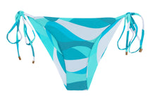 Laden Sie das Bild in den Galerie-Viewer, Product Front: Rio De Sol Bas Bottom Mayaguana Cheeky-Tie