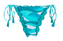 Laden Sie das Bild in den Galerie-Viewer, Product Front: Rio De Sol Bas Bottom Mayaguana Frufru