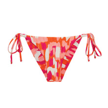 Laden Sie das Bild in den Galerie-Viewer, Product Front: Rio De Sol Bas Bottom Mirage Cheeky-Tie