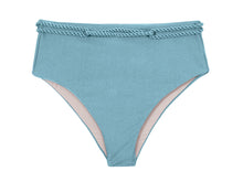 Laden Sie das Bild in den Galerie-Viewer, Product Front: Rio De Sol Bas Bottom Mirante Hotpants