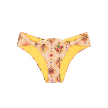 Laden Sie das Bild in den Galerie-Viewer, Product Front: Rio De Sol Bas Bottom Mosaico Mel