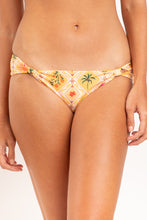 Laden Sie das Bild in den Galerie-Viewer, Gallery: Rio De Sol Bas Bottom Mosaico Mel-Comfy