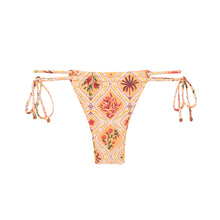 Laden Sie das Bild in den Galerie-Viewer, Product Front: Rio De Sol Bas Bottom Mosaico Pipa