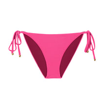 Laden Sie das Bild in den Galerie-Viewer, Product Front: Rio De Sol Bas Bottom Mtx-Ultrapink Ibiza-Comfy