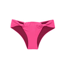 Laden Sie das Bild in den Galerie-Viewer, Product Front: Rio De Sol Bas Bottom Mtx-Ultrapink Mel