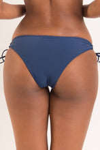 Laden Sie das Bild in den Galerie-Viewer, Image 05: Rio De Sol Bas Bottom Navy Madrid