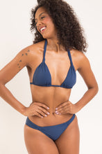 Laden Sie das Bild in den Galerie-Viewer, Image 04: Rio De Sol Bas Bottom Navy Mel-Comfy
