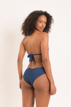 Laden Sie das Bild in den Galerie-Viewer, Image 12: Rio De Sol Bas Bottom Navy Mel-Comfy