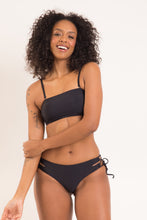 Laden Sie das Bild in den Galerie-Viewer, Image 11: Rio De Sol Bas Bottom Nero Madrid